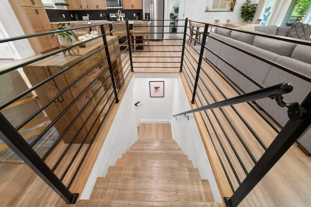 布蘭森Maia - 109 Ridge Lane别墅 外观 照片